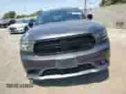 2015 Dodge Durango R/T with VIN 1C4SDHCT9FC201310, listed as a Copart auction lot 67858265 with 96,455 mi miles and Salvage title. Bid and sale history available at DreamBid. Image 5.