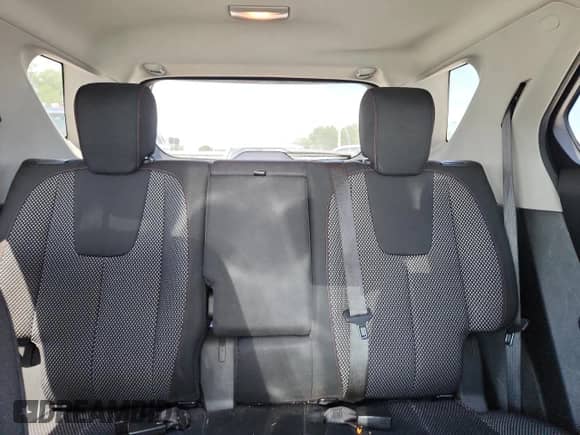 2014 Chevrolet Equinox LT z VIN 2GNALBEK0E6354916, wystawiony jako Copart lot #62281405 z przebiegiem 154 479 mil mil oraz Szkoda całkowita • Salvage title. Historia ofert i sprzedaży dostępna na DreamBid. Obrazek 10.