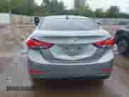 2016 Hyundai Elantra SE with VIN 5NPDH4AE6GH778862, listed as a IAAI auction lot 43294071 with 142,928 mi miles and . Bid and sale history available at DreamBid. Image 17.