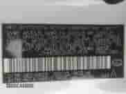 2017 Lexus RC 350 F Sport z VIN JTHHE5BC2H5017579, wystawiony jako Copart lot #80557995 z przebiegiem 88 921 mil mil oraz Szkoda całkowita • Salvage title. Historia ofert i sprzedaży dostępna na DreamBid. Obrazek 13.