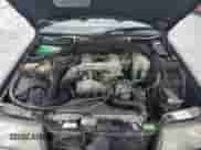 1993 Mercedes-Benz 300 z VIN WDBEB28E8PC002047, wystawiony jako Copart lot #88197315 z przebiegiem 66 766 mil mil oraz Nie do naprawy • Non repairable. Historia ofert i sprzedaży dostępna na DreamBid. Obrazek 11.