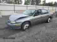 2003 Chevrolet Malibu с VIN 1G1ND52J23M618066, выставлен на аукционе Copart как лот 69806915 с пробегом 139 793 миль миль и Списание • Salvage title. История ставок и продаж доступна на DreamBid. Изображение 1.