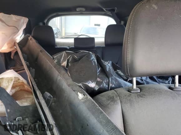 2022 Mitsubishi Outlander SEL with VIN JA4J2VA79NZ026424, listed as a Copart auction lot 59948745 with Not provided miles and Clean title. Bid and sale history available at DreamBid. Image 10.