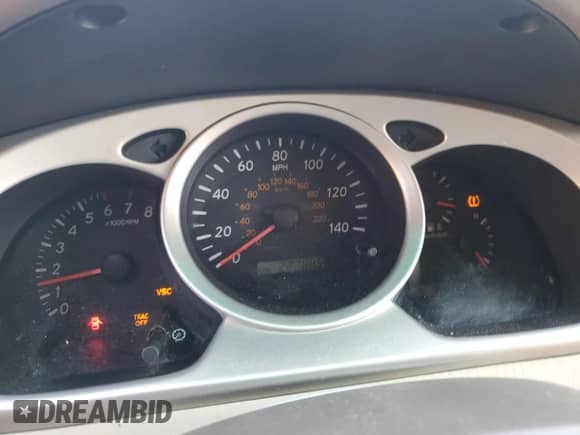 2005 Toyota Highlander с VIN JTEDP21A650083078, выставлен на аукционе Copart как лот 83866445 с пробегом 227 885 миль миль и Чистый • Clean title. История ставок и продаж доступна на DreamBid. Изображение 9.