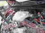 2015 Honda Accord EX-L z VIN 1HGCR3F86FA034434, wystawiony jako IAAI lot #42875734 z przebiegiem 96 646 mil mil oraz . Historia ofert i sprzedaży dostępna na DreamBid. Obrazek 10.