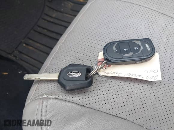 2012 Subaru Forester X Limited z VIN JF2SHAEC9CH422804, wystawiony jako IAAI lot #42892881 z przebiegiem 141 716 mil mil oraz . Historia ofert i sprzedaży dostępna na DreamBid. Obrazek 11.