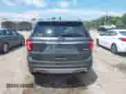 2017 Ford Explorer Limited z VIN 1FM5K7FH1HGC08571, wystawiony jako IAAI lot #43005663 z przebiegiem 72 744 mil mil oraz . Historia ofert i sprzedaży dostępna na DreamBid. Obrazek 16.