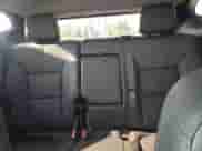 2022 Chevrolet Blazer LT with VIN 3GNKBJRS3NS135655, listed as a Copart auction lot 65686635 with 22,885 mi miles and Salvage title. Bid and sale history available at DreamBid. Image 10.