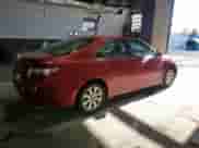 2007 Toyota Camry с VIN JTNBB46K873018592, выставлен на аукционе Copart как лот 87068455 с пробегом 161 998 миль миль и Чистый • Clean title. История ставок и продаж доступна на DreamBid. Изображение 3.