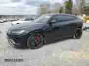 2021 Lamborghini Urus with VIN ZPBUA1ZLXMLA13739, listed as a Copart auction lot 49991535 with 13,949 mi miles and Salvage title. Bid and sale history available at DreamBid. Image 1.