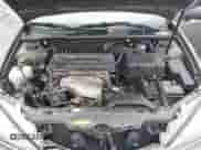 2005 Toyota Camry LE с VIN 4T1BE32K35U537340, выставлен на аукционе IAAI как лот 43453881 с пробегом 288 839 миль миль и . История ставок и продаж доступна на DreamBid. Изображение 10.
