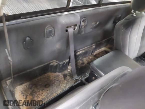 2005 Dodge 1500 SLT с VIN 1D7HU16D35J632537, выставлен на аукционе IAAI как лот 42706364 с пробегом 190 832 миль миль и . История ставок и продаж доступна на DreamBid. Изображение 8.