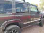 2006 Jeep Commander Limited with VIN 1J8HG58266C276295, listed as a IAAI auction lot 43190518 with 152,539 mi miles and . Bid and sale history available at DreamBid. Image 13.