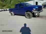 2019 Ram 1500 Express z VIN 1C6RR7FT6KS584040, wystawiony jako Copart lot #71320605 z przebiegiem 85 636 mil mil oraz Szkoda całkowita • Salvage title. Historia ofert i sprzedaży dostępna na DreamBid. Obrazek 13.