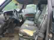 1998 Dodge 1500 с VIN 1B7HC13Z1WJ132116, выставлен на аукционе Copart как лот 53432765 с пробегом 194 066 миль миль и Списание • Salvage title. История ставок и продаж доступна на DreamBid. Изображение 7.