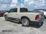 2017 Ram 1500 Rebel с VIN 1C6RR7YT4HS673398, выставлен на аукционе Copart как лот 66817865 с пробегом 338 066 миль миль и На запчасти • Non repairable. История ставок и продаж доступна на DreamBid. Изображение 2.