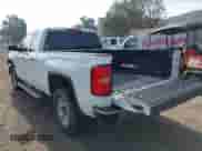 2016 GMC Sierra 1500 с VIN 1GTR1LEC8GZ389274, выставлен на аукционе IAAI как лот 41239059 с пробегом 163 976 миль миль и . История ставок и продаж доступна на DreamBid. Изображение 3.