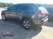 2014 Jeep Grand Cherokee Limited с VIN 1C4RJFBG7EC173344, выставлен на аукционе IAAI как лот 43403773 с пробегом 190 230 миль миль и . История ставок и продаж доступна на DreamBid. Изображение 3.