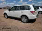 2009 Subaru Forester X с VIN JF2SH61639G743670, выставлен на аукционе Copart как лот 70298675 с пробегом 162 938 миль миль и Чистый • Clean title. История ставок и продаж доступна на DreamBid. Изображение 2.