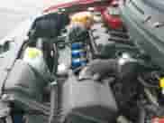 2009 Dodge Journey R/T z VIN 3D4GG67VX9T152904, wystawiony jako IAAI lot #41929890 z przebiegiem 149 647 mil mil oraz . Historia ofert i sprzedaży dostępna na DreamBid. Obrazek 12.