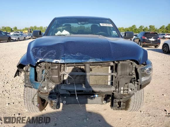 2022 Ram 1500 Warlock с VIN 1C6RR7GG7NS234681, выставлен на аукционе Copart как лот 69136305 с пробегом 41 844 миль миль и Списание • Salvage title. История ставок и продаж доступна на DreamBid. Изображение 5.