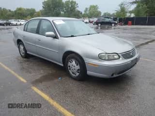 1999 Chevrolet Malibu с VIN 1G1ND52M8X6174387, выставлен на аукционе IAAI как лот 43230389 с пробегом 127 894 миль миль и . История ставок и продаж доступна на DreamBid. Изображение 1.