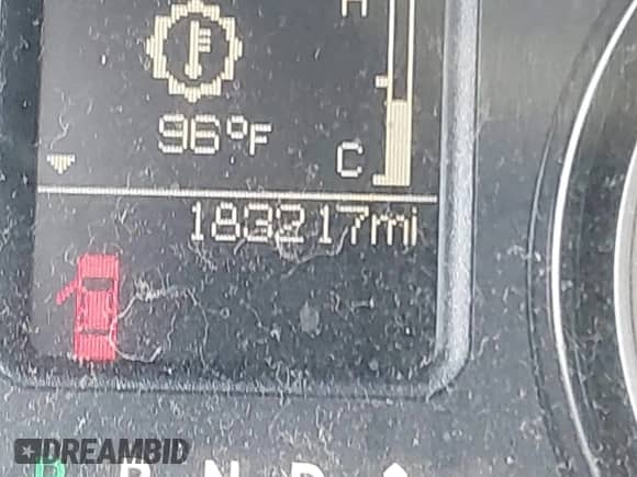 2014 Ram 1500 Express z VIN 1C6RR6KT8ES271804, wystawiony jako IAAI lot #42668383 z przebiegiem 183 217 mil mil oraz . Historia ofert i sprzedaży dostępna na DreamBid. Obrazek 15.