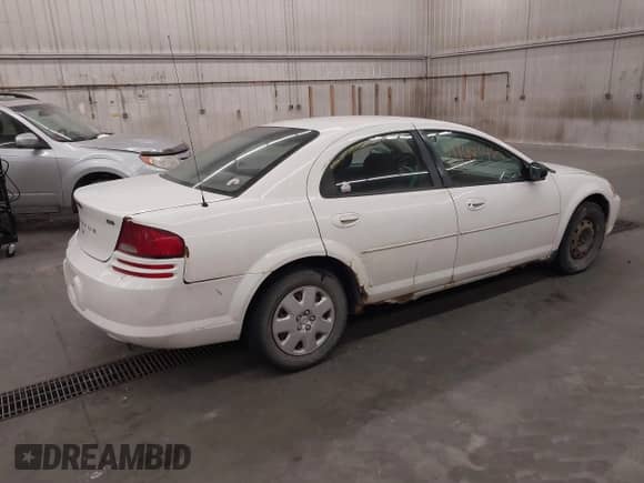 2002 Dodge Stratus SE с VIN 1B3EL36X12N185895, выставлен на аукционе IAAI как лот 41481410 с пробегом 155 536 миль миль и . История ставок и продаж доступна на DreamBid. Изображение 4.