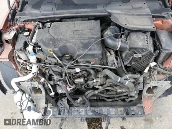 2018 Land Rover Discovery Sport HSE с VIN SALCR2RX8JH743192, выставлен на аукционе Copart как лот 48928725 с пробегом 125 873 миль миль и Списание • Salvage title. История ставок и продаж доступна на DreamBid. Изображение 12.