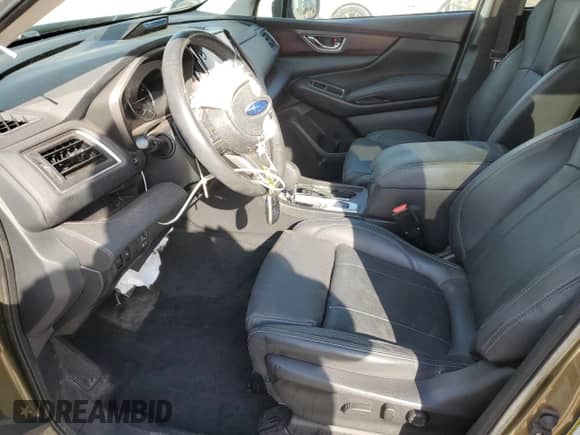 2023 Subaru Ascent Touring с VIN 4S4WMAWD2P3403481, выставлен на аукционе Copart как лот 84869165 с пробегом 45 036 миль миль и Списание • Salvage title. История ставок и продаж доступна на DreamBid. Изображение 7.