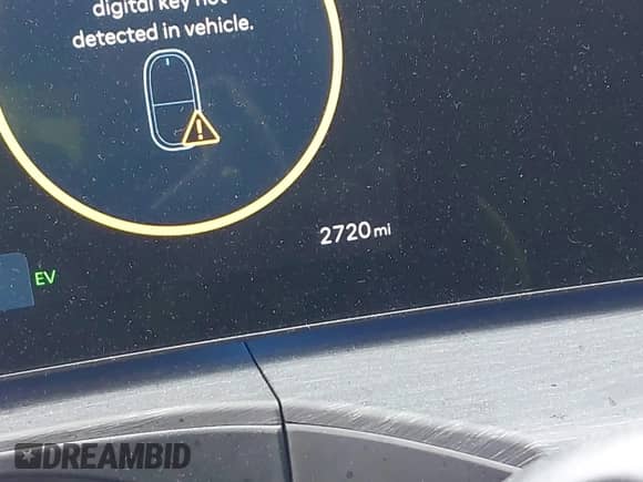 2025 Hyundai Santa Fe Limited с VIN 5NMP3DG16SH018906, выставлен на аукционе IAAI как лот 43234444 с пробегом 2 720 миль миль и . История ставок и продаж доступна на DreamBid. Изображение 15.