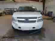 2010 Chevrolet Tahoe LTZ с VIN 1GNUKCE01AR281168, выставлен на аукционе IAAI как лот 42655432 с пробегом 211 843 миль миль и . История ставок и продаж доступна на DreamBid. Изображение 12.