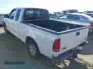 1998 Ford F-150 z VIN 2FTZX1764WCA42109, wystawiony jako IAAI lot #43409593 z przebiegiem 249 476 mil mil oraz . Historia ofert i sprzedaży dostępna na DreamBid. Obrazek 3.