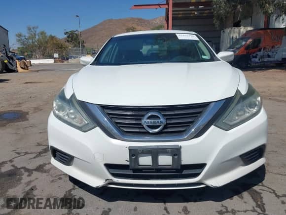 2016 Nissan Altima SR с VIN 1N4AL3AP5GN350414, выставлен на аукционе IAAI как лот 43161420 с пробегом 158 350 миль миль и . История ставок и продаж доступна на DreamBid. Изображение 6.