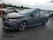 2018 Subaru Impreza Special Sports with VIN 4S3GKAL68J3607360, listed as a Copart auction lot 59366835 with 95,003 mi miles and Salvage title. Bid and sale history available at DreamBid. Image 1.