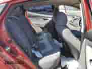 2015 Hyundai Elantra SE z VIN 5NPDH4AEXFH556453, wystawiony jako Copart lot #84780325 z przebiegiem 186 981 mil mil oraz Szkoda całkowita • Salvage title. Historia ofert i sprzedaży dostępna na DreamBid. Obrazek 10.