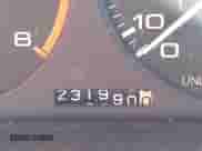 1993 Honda Accord with VIN 1HGCB7678PA087172, listed as a IAAI auction lot 42853056 with 231,990 mi miles and . Bid and sale history available at DreamBid. Image 16.