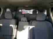 2023 Toyota Sienna LE с VIN 5TDKRKEC6PS157598, выставлен на аукционе Copart как лот 69824685 с пробегом 78 637 миль миль и Списание • Salvage title. История ставок и продаж доступна на DreamBid. Изображение 10.