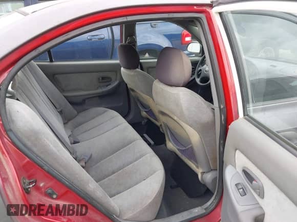 2005 Hyundai Elantra GLS z VIN KMHDN46D25U983179, wystawiony jako IAAI lot #42874220 z przebiegiem 172 346 mil mil oraz . Historia ofert i sprzedaży dostępna na DreamBid. Obrazek 8.