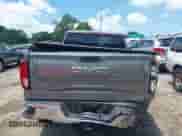 2022 GMC Sierra 1500 SLE with VIN 3GTP8BEK7NG121544, listed as a IAAI auction lot 42320833 with Not provided miles and . Bid and sale history available at DreamBid. Image 15.