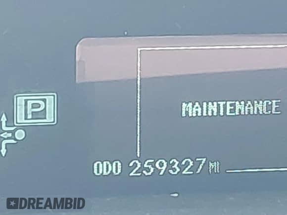 2015 Toyota Prius Four z VIN JTDKN3DU2F1911359, wystawiony jako IAAI lot #43049250 z przebiegiem 259 327 mil mil oraz . Historia ofert i sprzedaży dostępna na DreamBid. Obrazek 15.