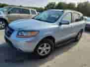 2008 Hyundai Santa Fe GLS с VIN 5NMSG73D18H163764, выставлен на аукционе Copart как лот 83773965 с пробегом 77 299 миль миль и Списание • Salvage title. История ставок и продаж доступна на DreamBid. Изображение 1.