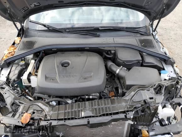 2018 Volvo S60 Inscription Platinum с VIN LYV402HM1JB169758, выставлен на аукционе Copart как лот 73988083 с пробегом 19 223 миль миль и . История ставок и продаж доступна на DreamBid. Изображение 11.