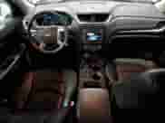 2016 Chevrolet Traverse LTZ с VIN 1GNKVJKD9GJ273451, выставлен на аукционе Copart как лот 65928995 с пробегом 137 450 миль миль и Списание • Salvage title. История ставок и продаж доступна на DreamBid. Изображение 8.