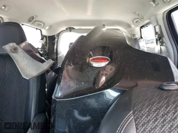 2013 Toyota Sienna SE with VIN 5TDXK3DC2DS283762, listed as a Copart auction lot 64585045 with 212,874 mi miles and Salvage title. Bid and sale history available at DreamBid. Image 10.