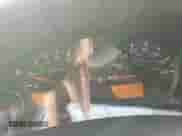 2021 Nissan Frontier Pro-4X with VIN 1N6ED0EB7MN718042, listed as a Copart auction lot 81148155 with 90,109 mi miles and Salvage title. Bid and sale history available at DreamBid. Image 9.