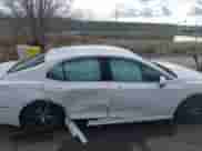 2023 Toyota Camry SE с VIN 4T1G11AK6PU813746, выставлен на аукционе IAAI как лот 41210012 с пробегом 34 717 миль миль и . История ставок и продаж доступна на DreamBid. Изображение 13.