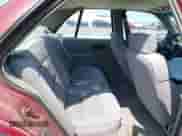 1992 Chevrolet Lumina Euro с VIN 2G1WN54T3N1123535, выставлен на аукционе IAAI как лот 42442494 с пробегом 116 335 миль миль и . История ставок и продаж доступна на DreamBid. Изображение 8.