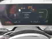 2025 Kia Sorento X-Line SX with VIN 5XYRKDJFXSG361051, listed as a Copart auction lot 64426905 with 417 mi miles and Salvage title. Bid and sale history available at DreamBid. Image 9.