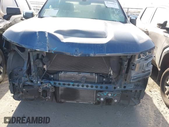 2020 Chevrolet Silverado 1500 LT с VIN 3GCPWCEK8LG316139, выставлен на аукционе IAAI как лот 42249054 с пробегом 97 731 миль миль и . История ставок и продаж доступна на DreamBid. Изображение 12.